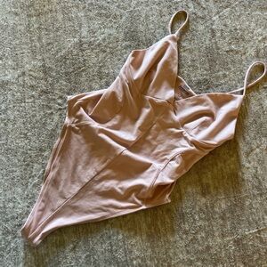 Good American Bodysuit